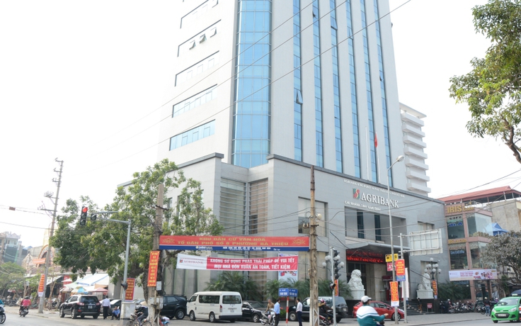 Thanh tra Agribank Nam Định, liên quan tới tin đồn Trưởng ban 'ôm' 200 tỉ bỏ trốn
